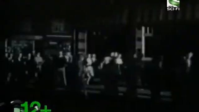 ЧУЖИЕ 3сезон 9-10серия 2013 смотреть онлайн