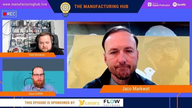 Ep. 70 - [Jaco Markwat] Modern Enterprise Architecture Distributor Approach Digital Transformation смотреть онлайн