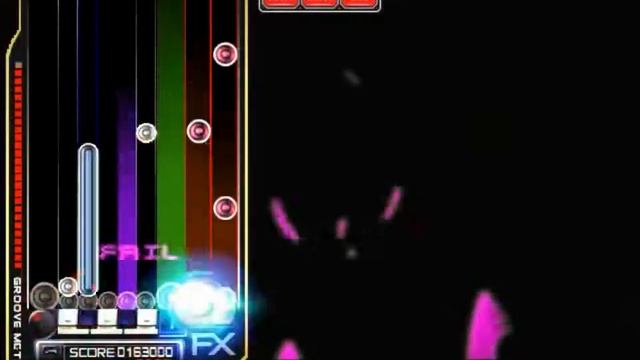 [EZ2AC/7K STANDARD][Lv.13] Cosmos HD смотреть онлайн