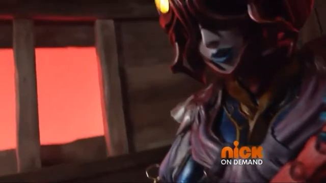 Могучие рейнджеры самураи 1 сезон 1 серия часть 1 #1 смотреть онлайн