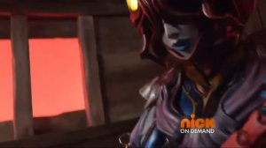 Могучие рейнджеры самураи 1 сезон  1 серия часть 1 #1