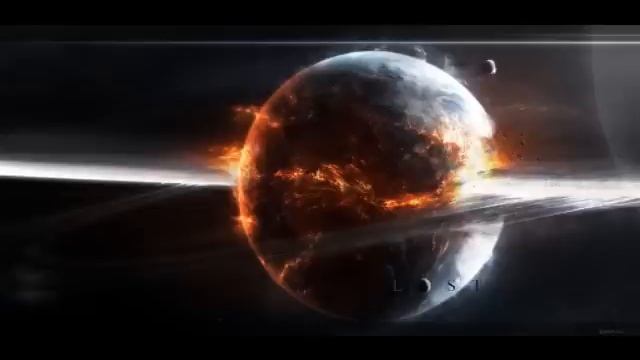 Two Steps From Hell - Gravitation смотреть онлайн