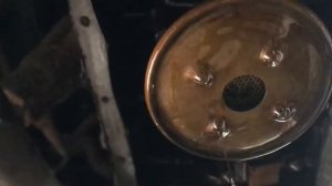 Одна из причин стука гидрокомпенсаторов ваз 21124