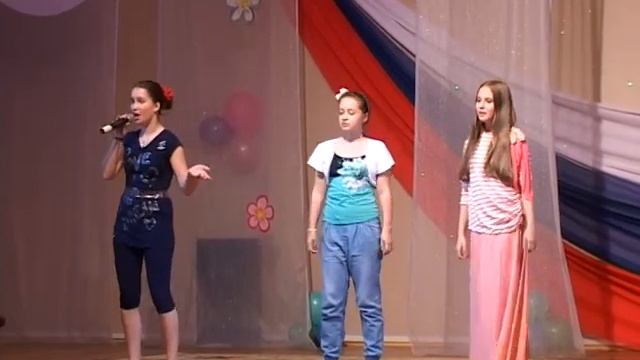 День медработника в санатории "Васильевское". смотреть онлайн