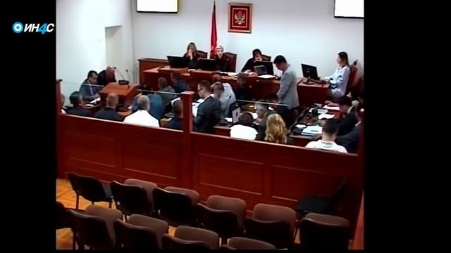 ИН4С: Код Сузане - 13. јун 2018. смотреть онлайн