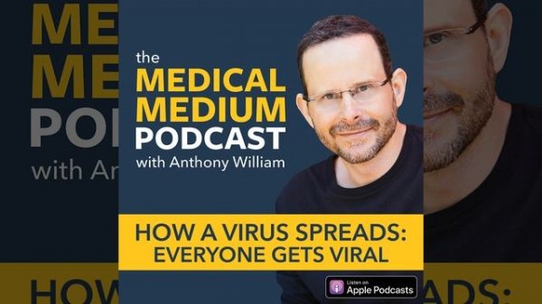055 How A Virus Spreads: Everyone Gets Viral