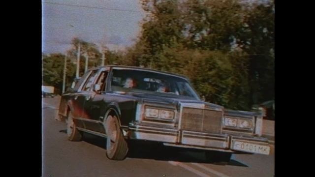 Такая только у меня и Майкла Джексона