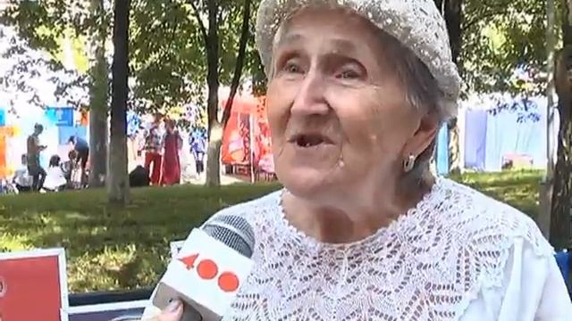 Улица Кирова превратилась в творческий Арбат смотреть онлайн