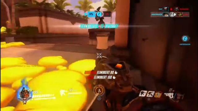 if overwatch was an adult game смотреть онлайн