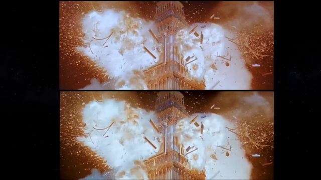I remastered Mars Attacks! 1996 смотреть онлайн