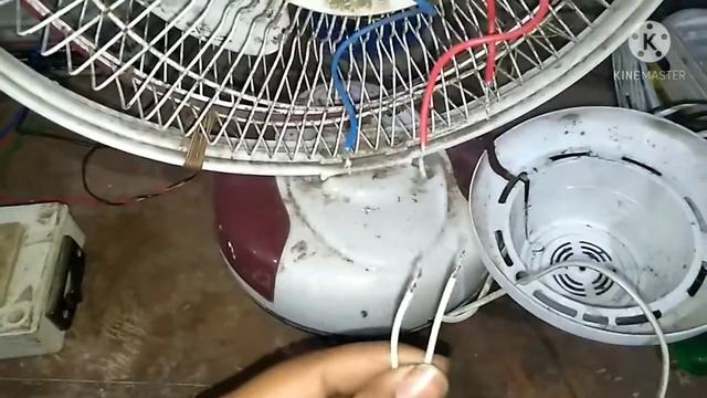 Table fan pay battery kaise lagaen 100%ok смотреть онлайн