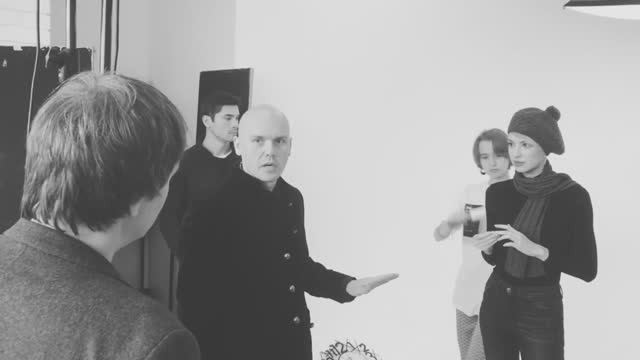 Ivan Marcel Mare Production