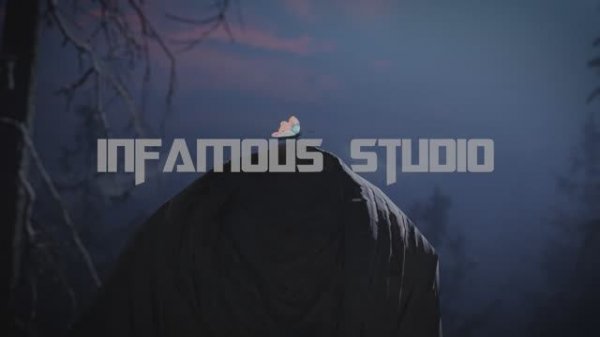 SHOWREAL

INFAMOUS STUDIO