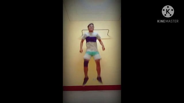 Body weight exercises / Emerson Jay Dela Cruz / BSIT 1-L смотреть онлайн