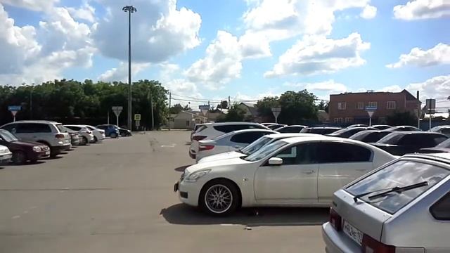 г. Армавир, ул. Воровского, д. 69 смотреть онлайн