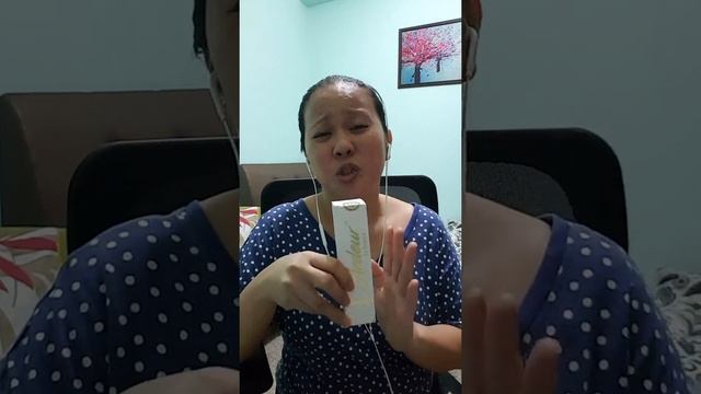 Why?Bakit?Ardeur de France Perfume? смотреть онлайн