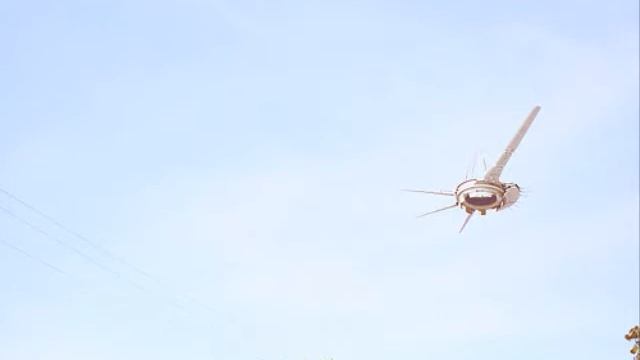 UFO Pictures смотреть онлайн