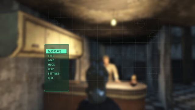 Fallout4| I KILLED MARCY смотреть онлайн