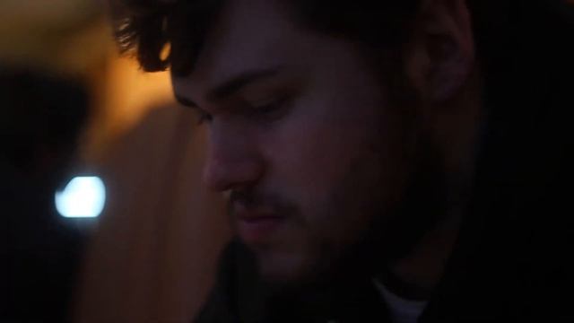 Mumbles Cinematic by Liam King смотреть онлайн