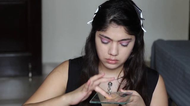 Mercury Retrograde Palette  Tutorial