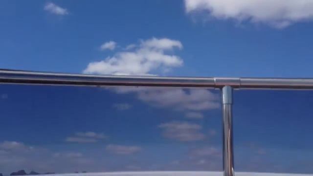 Driver 440 Speed Boat смотреть онлайн
