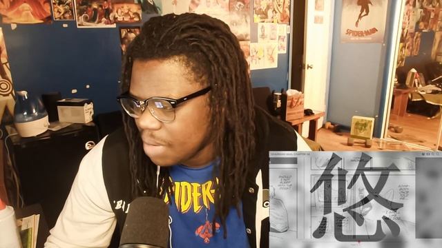 NAYUTA IS HERE!!!! Chainsaw Man Chapter 119 Reaction! | 悠 смотреть онлайн
