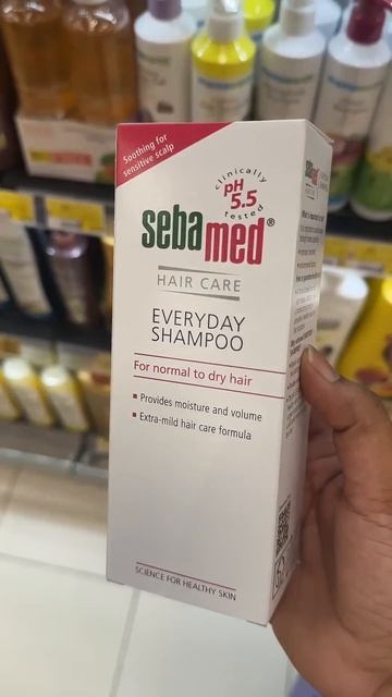 Best Shampoo 🔥 #haircare #shampoo #simplymystyleunni смотреть онлайн