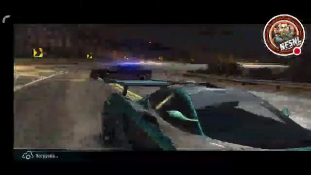 Need For Speed No Limits || Взлом McLaren P1 GTR || Black⚫ Edition || 7-й День