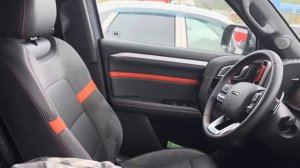 Едем на Черное море на машине / переезд на юг / цены на бензин / нас везет  Haval Dargo