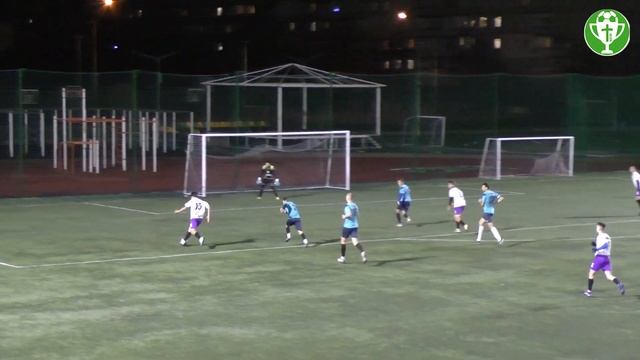 Фієста - Нептун, огляд гри, 11 тур, 11×11, ХФЛ 2023 смотреть онлайн