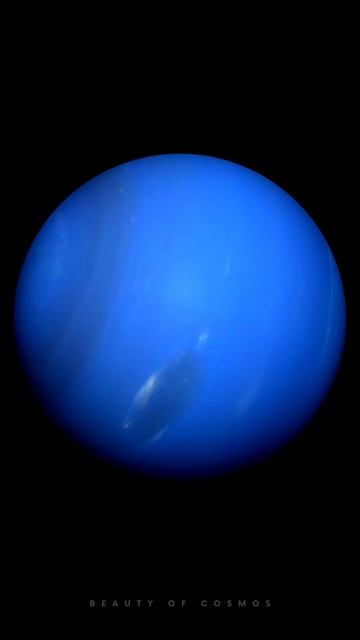 Neptune | Solar System | Planets | Space | Astronomy
