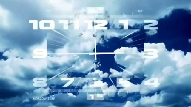 Часы Первого канала: 10.02.18г Почти полтары минуты. (KISEL) смотреть онлайн