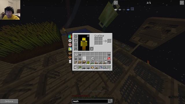 How To Make Chickens OP | Minecraft: Sky Factory 3 Ep. 8 смотреть онлайн