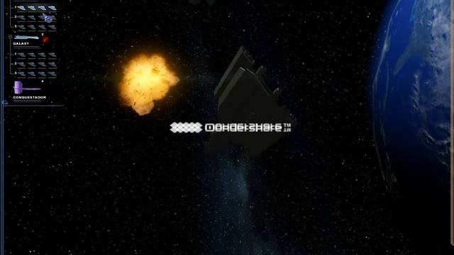 Nexus jupiter incident:stargate war begin:(survie) смотреть онлайн