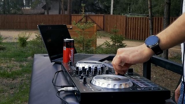 Liquid Summer 2023 Mixed By Exscentrik #drumandbass #liquidfunk #deep