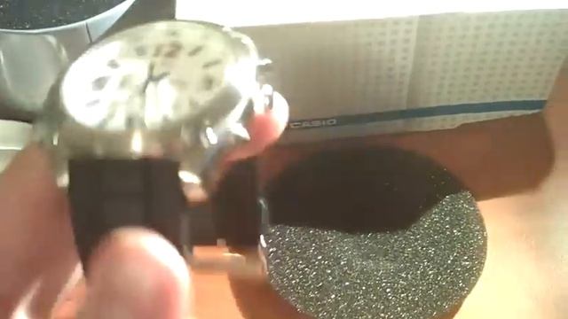 Casio MTF-E002-7AVEF