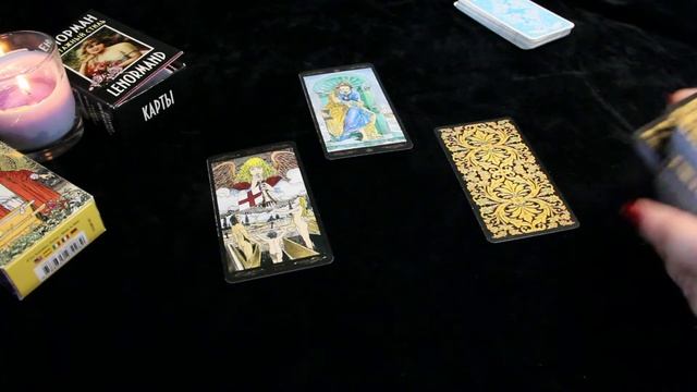 ТОП-12.ТАРО-ПРОГНОЗ КОЗЕРОГ недельный расклад с 29.11.21 по 05.12.21г|gadanie_tarot|гадание_на_таро смотреть онлайн