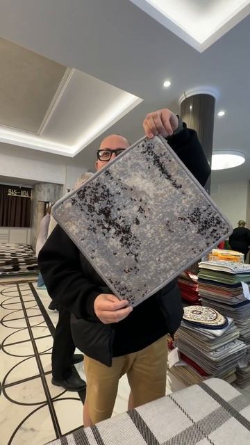 Найден самый дешевый ковер в МИРЕ. Цена всего 1 евро! смотреть онлайн