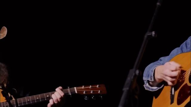 “Follow You to Virgie” - Tyler Childers w/ Chris Stapleton смотреть онлайн