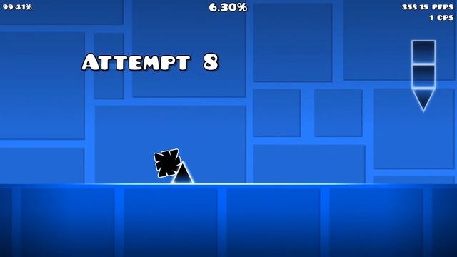 Прохождение Kocmoc Easy