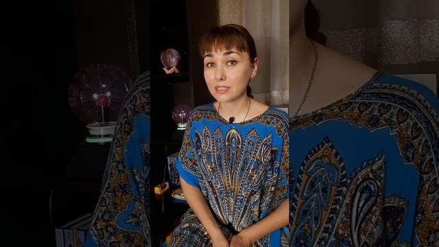 Полнолуние и Меркурий. РАК, ЛЕВ, ДЕВА смотреть онлайн