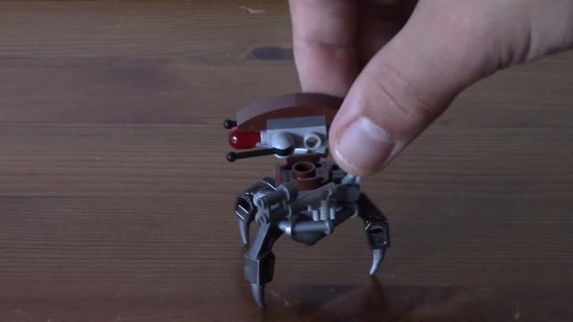75000 Clone Trooper vs Droidekas - Unboxing - Speed Build - Review смотреть онлайн