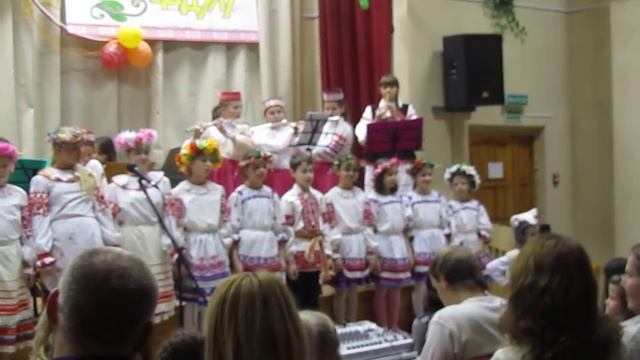 Маша.Хор смотреть онлайн