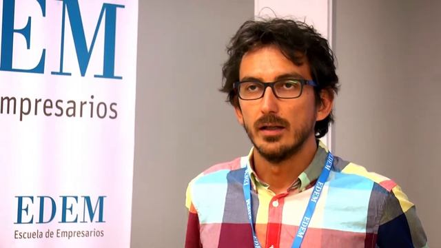 The ABC of the Digital Business - Rodrigo Miranda - General Manager of ISDI смотреть онлайн