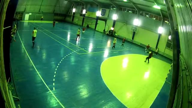 8:1 Хорошилов Александр (31 мин.) смотреть онлайн