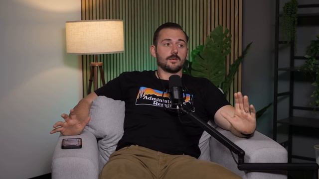 SAM HYDE HATES ME: Also Q&A | ARMOPodcast Ep.8