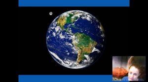 Детям о Космосе