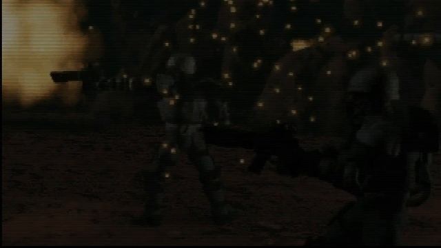 Dark Colony Intro HD Original disk смотреть онлайн