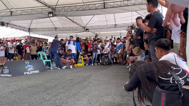 Drag Racing Scenes (Episode 8) - Team Ulile (Luzon) vs 2kag (Mindanao) MoneyGame смотреть онлайн