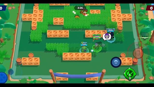 бравл старс